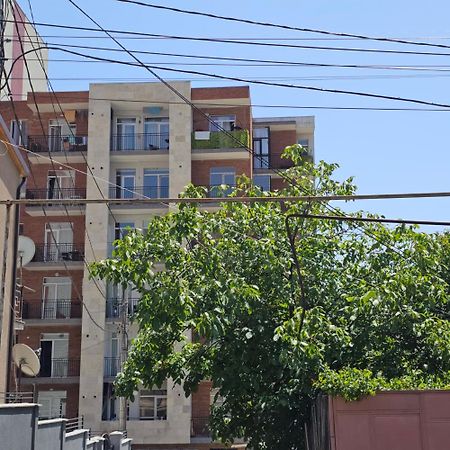 Lovely Apartment Tiflis Exterior foto