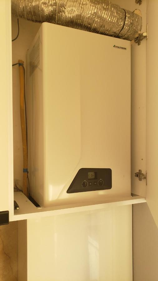 Lovely Apartment Tiflis Exterior foto