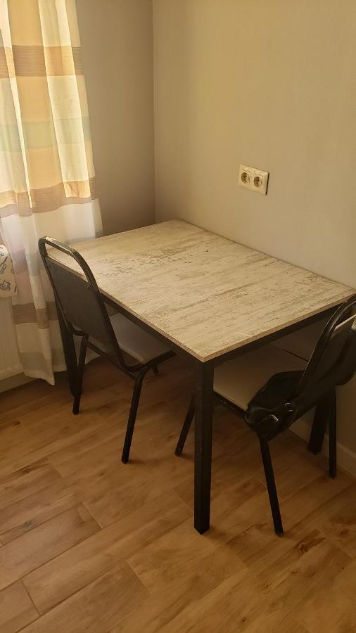 Lovely Apartment Tiflis Exterior foto