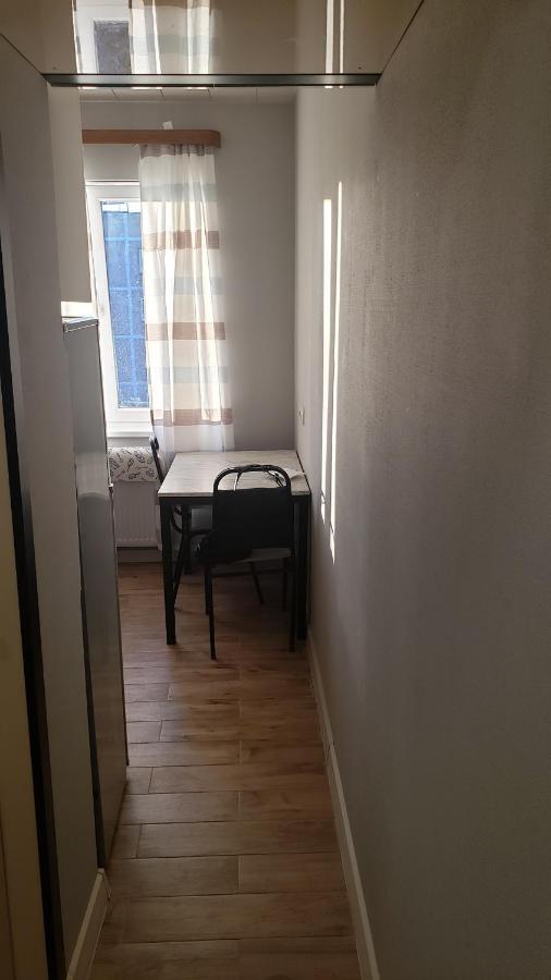 Lovely Apartment Tiflis Exterior foto